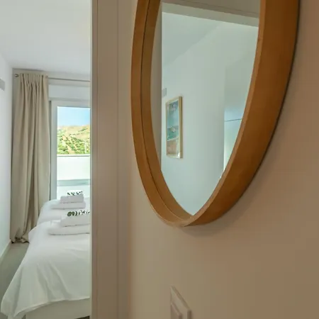 Gran Terraza Con Vistas, Piscina & Wifi - Aparcamiento Privado Apartment Tarifa Exterior photo