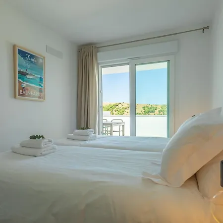 Gran Terraza Con Vistas, Piscina & Wifi - Aparcamiento Privado Apartment Tarifa Exterior photo