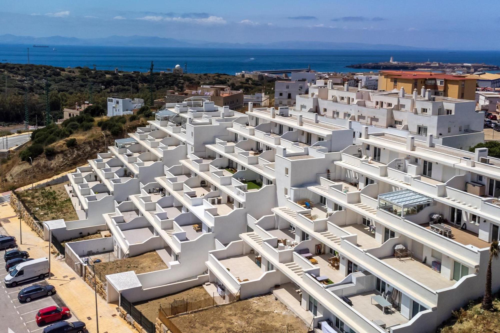 Apartment Gran Terraza Con Vistas, Piscina & Wifi - Aparcamiento Privado *