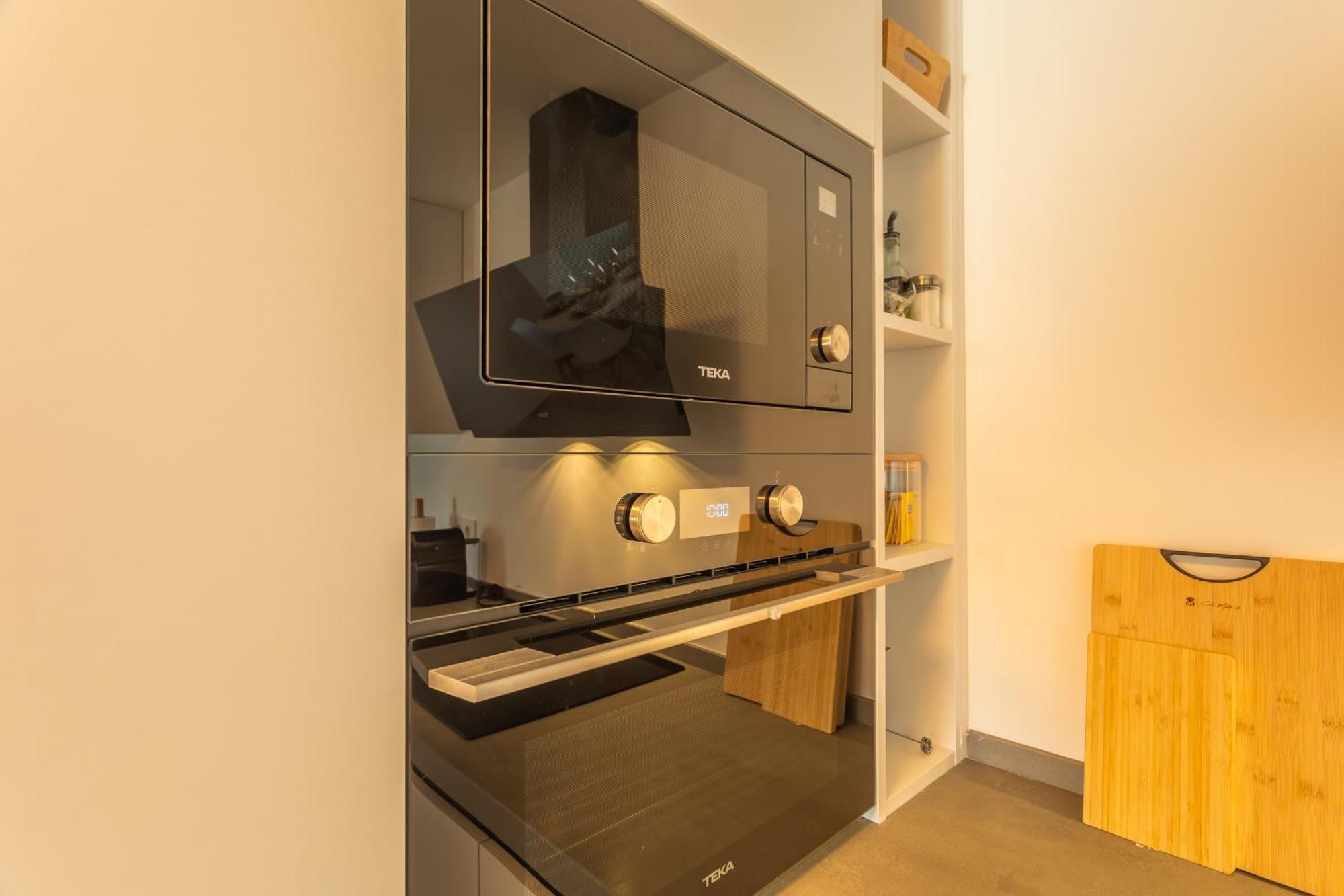 Gran Terraza Con Vistas, Piscina & Wifi - Aparcamiento Privado Apartment Tarifa