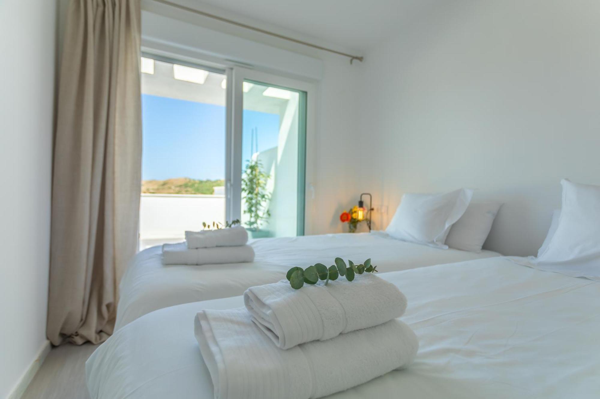 Apartment Gran Terraza Con Vistas, Piscina & Wifi - Aparcamiento Privado *