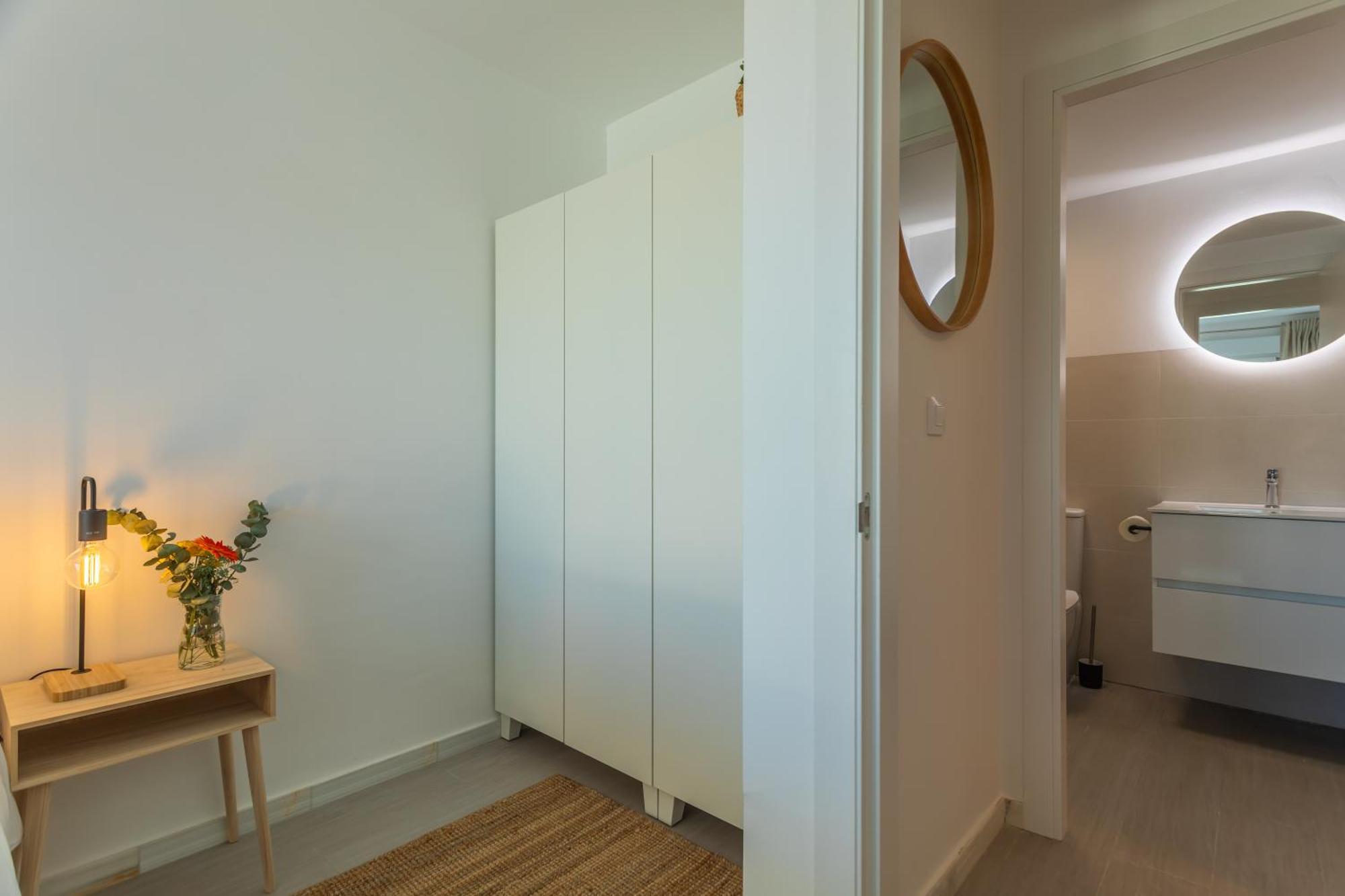 Apartment Gran Terraza Con Vistas, Piscina & Wifi - Aparcamiento Privado